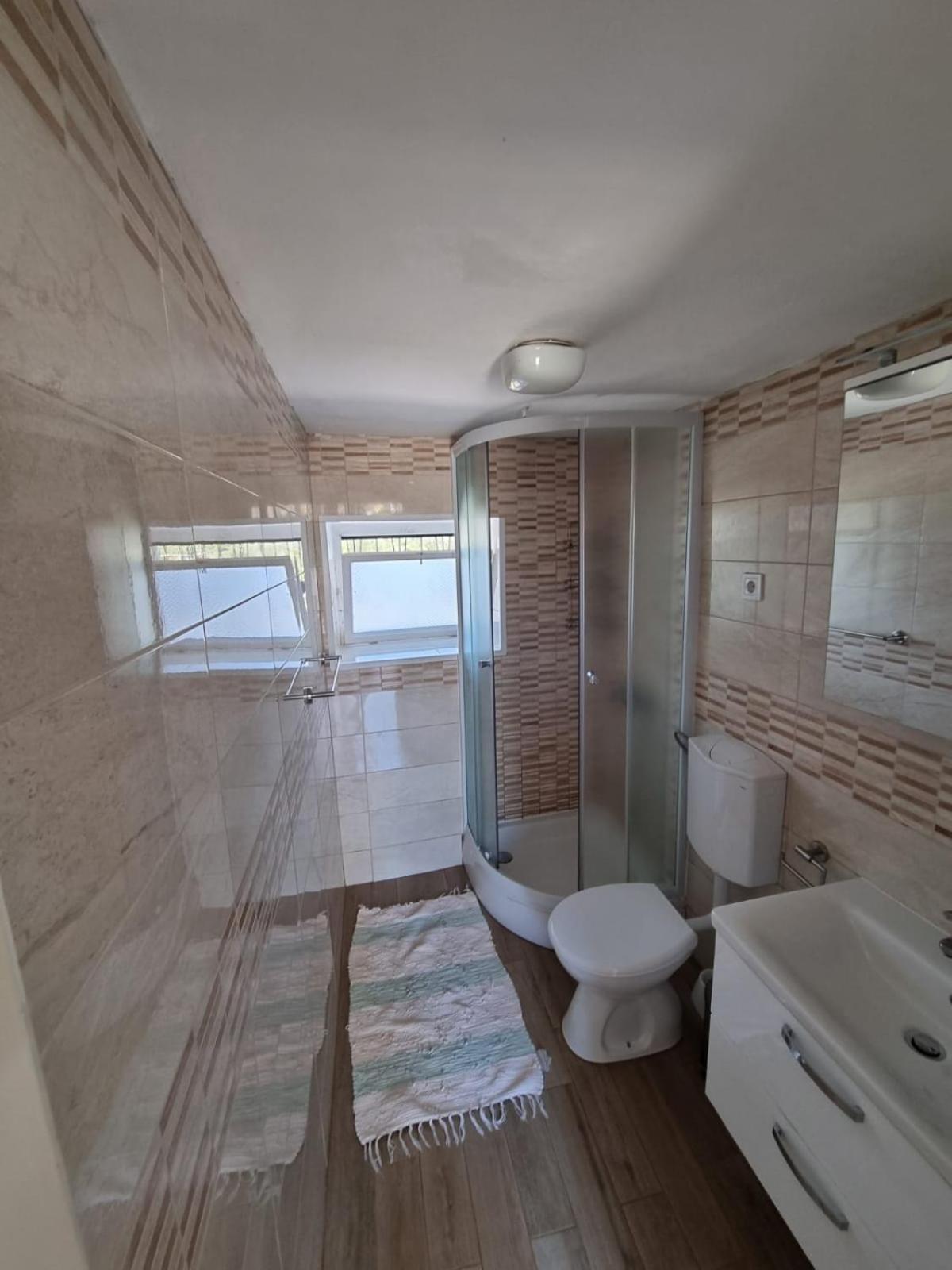 Apartments Stefanovski Paradiso Veli Losinj Exterior photo