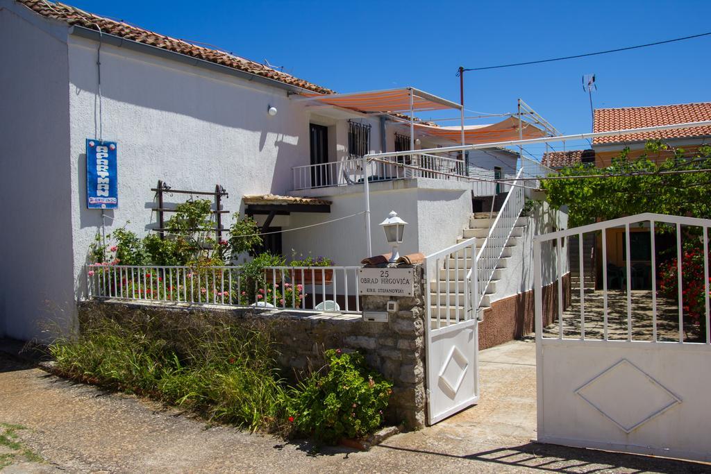 Apartments Stefanovski Paradiso Veli Losinj Room photo