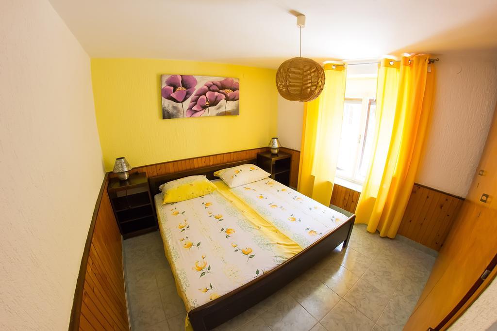 Apartments Stefanovski Paradiso Veli Losinj Room photo