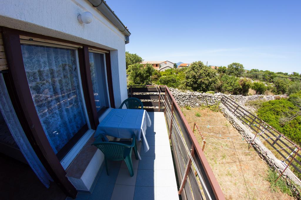 Apartments Stefanovski Paradiso Veli Losinj Room photo
