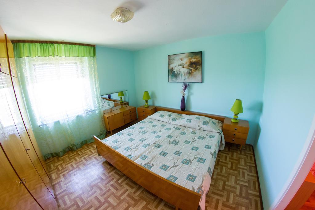 Apartments Stefanovski Paradiso Veli Losinj Room photo