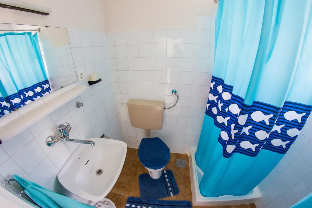 Apartments Stefanovski Paradiso Veli Losinj Room photo